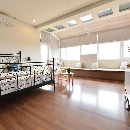 Penghu Chenhi Bay Homestay 바이샤 외부 사진