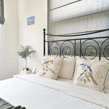 Penghu Chenhi Bay Homestay 바이샤 외부 사진