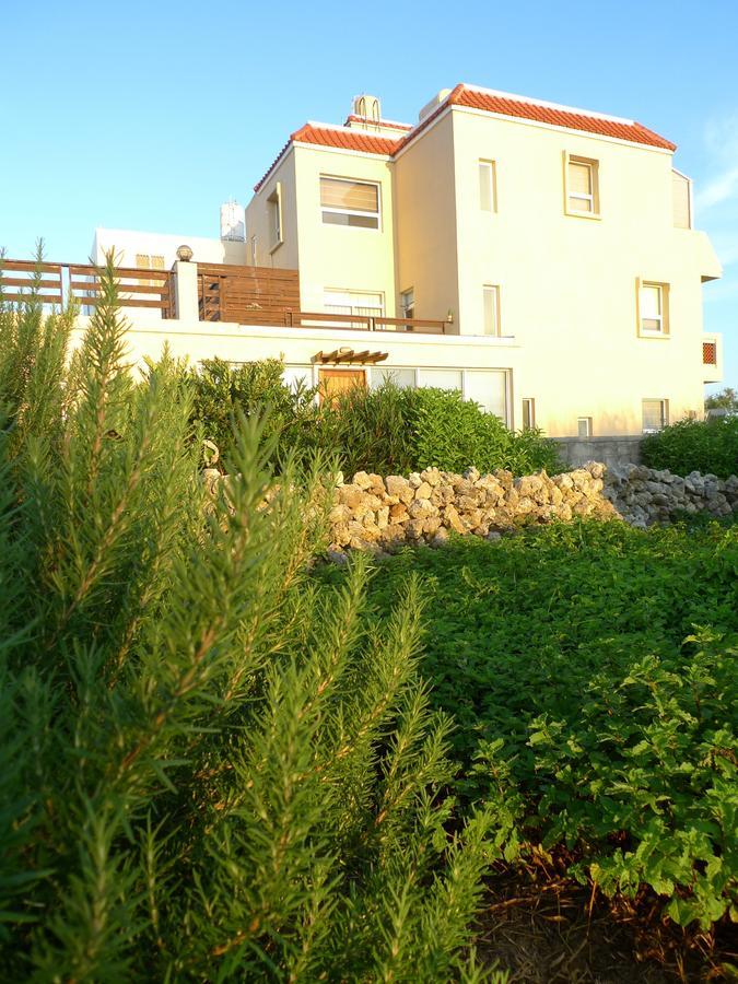 Penghu Chenhi Bay Homestay 바이샤 외부 사진