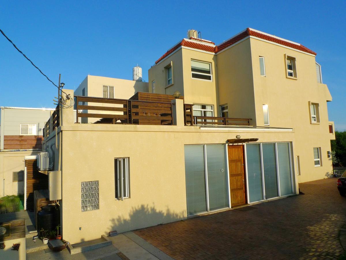 Penghu Chenhi Bay Homestay 바이샤 외부 사진