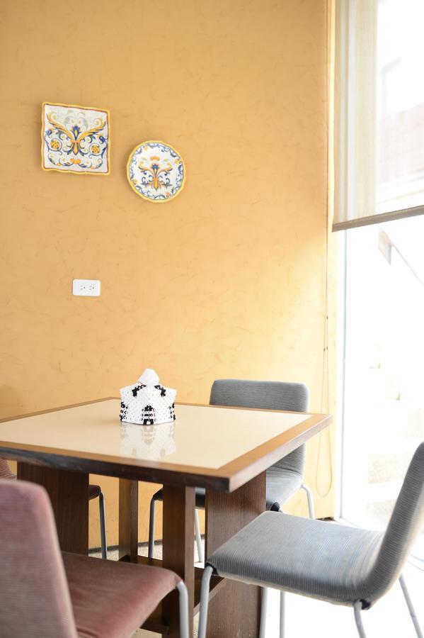Penghu Chenhi Bay Homestay 바이샤 외부 사진
