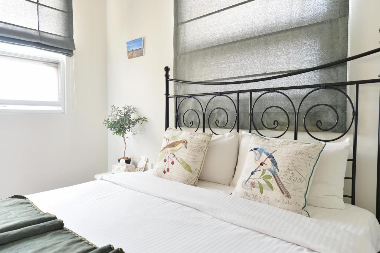Penghu Chenhi Bay Homestay 바이샤 외부 사진