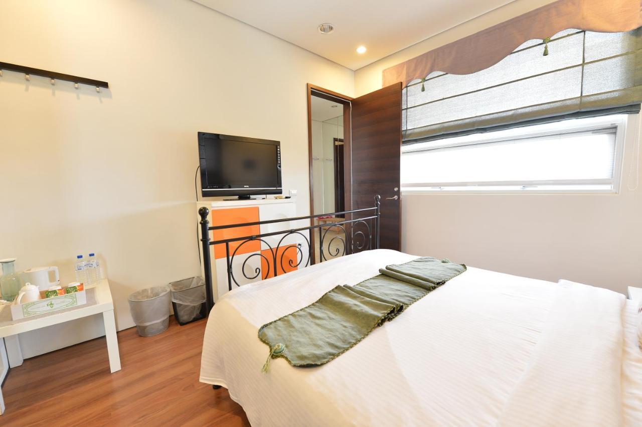 Penghu Chenhi Bay Homestay 바이샤 외부 사진