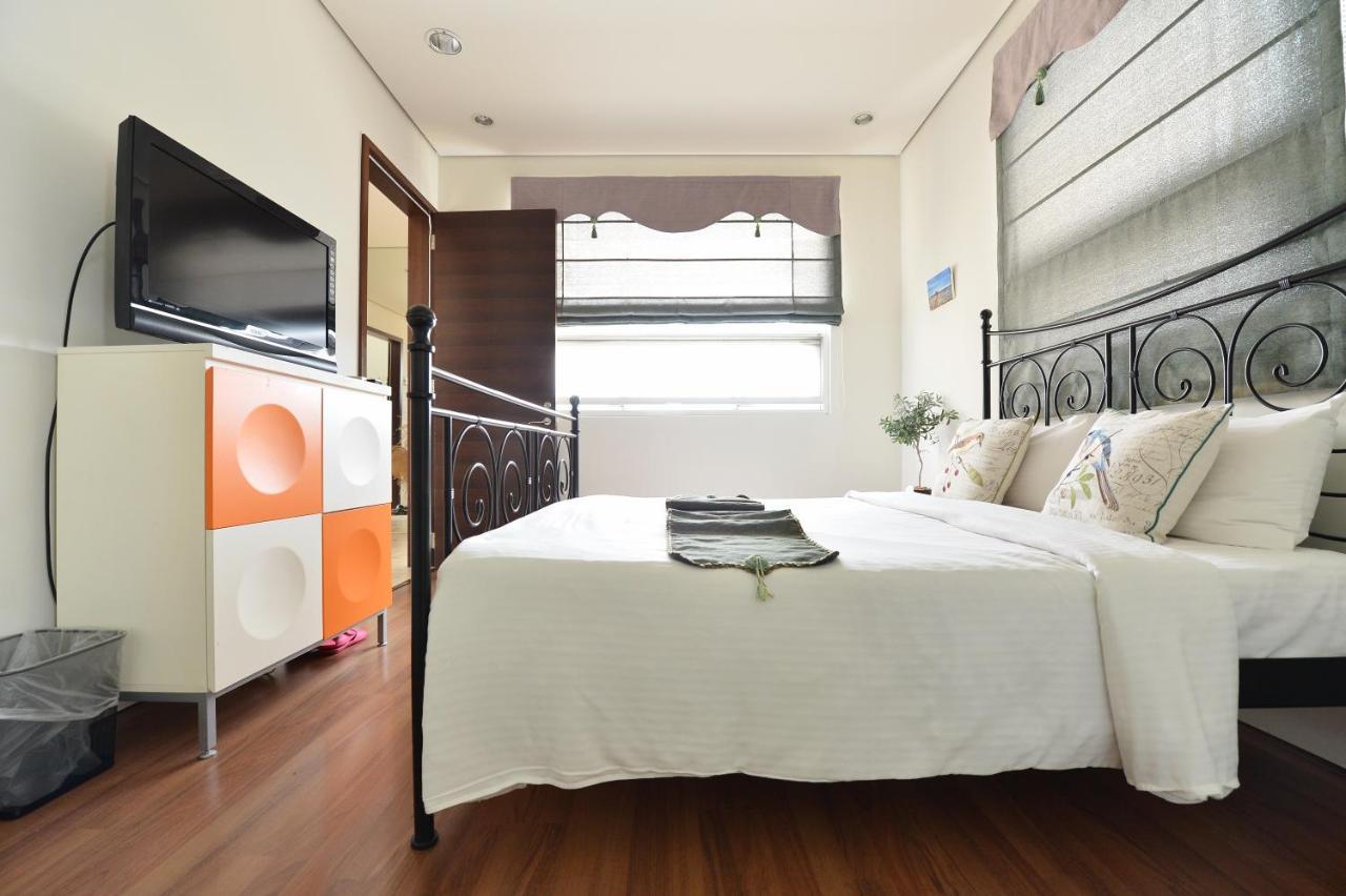 Penghu Chenhi Bay Homestay 바이샤 외부 사진