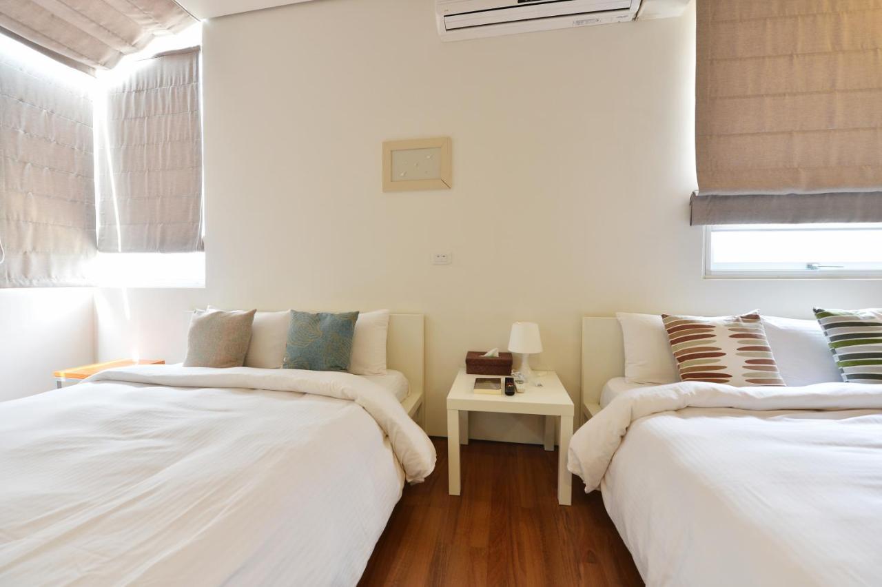 Penghu Chenhi Bay Homestay 바이샤 외부 사진