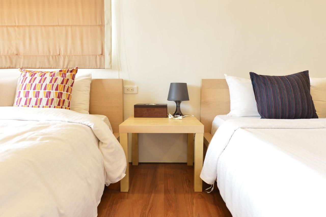 Penghu Chenhi Bay Homestay 바이샤 외부 사진