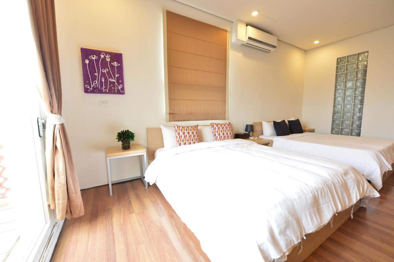 Penghu Chenhi Bay Homestay 바이샤 외부 사진