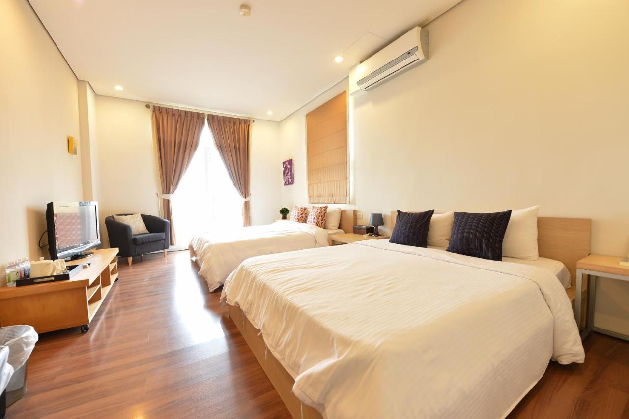 Penghu Chenhi Bay Homestay 바이샤 외부 사진